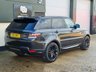 USED 2015 15 LAND ROVER RANGE ROVER SPORT 3.0 SDV6 AUTOBIOGRAPHY DYNAMIC 5d 306 BHP ULEZ EURO 6 - JUST SERVICED!