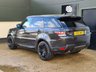 USED 2015 15 LAND ROVER RANGE ROVER SPORT 3.0 SDV6 AUTOBIOGRAPHY DYNAMIC 5d 306 BHP ULEZ EURO 6 - JUST SERVICED!