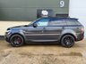 USED 2015 15 LAND ROVER RANGE ROVER SPORT 3.0 SDV6 AUTOBIOGRAPHY DYNAMIC 5d 306 BHP ULEZ EURO 6 - JUST SERVICED!