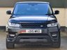 USED 2015 15 LAND ROVER RANGE ROVER SPORT 3.0 SDV6 AUTOBIOGRAPHY DYNAMIC 5d 306 BHP ULEZ EURO 6 - JUST SERVICED!