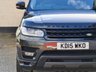 USED 2015 15 LAND ROVER RANGE ROVER SPORT 3.0 SDV6 AUTOBIOGRAPHY DYNAMIC 5d 306 BHP ULEZ EURO 6 - JUST SERVICED!