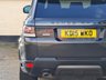 USED 2015 15 LAND ROVER RANGE ROVER SPORT 3.0 SDV6 AUTOBIOGRAPHY DYNAMIC 5d 306 BHP ULEZ EURO 6 - JUST SERVICED!