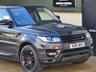 USED 2015 15 LAND ROVER RANGE ROVER SPORT 3.0 SDV6 AUTOBIOGRAPHY DYNAMIC 5d 306 BHP ULEZ EURO 6 - JUST SERVICED!