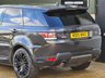 USED 2015 15 LAND ROVER RANGE ROVER SPORT 3.0 SDV6 AUTOBIOGRAPHY DYNAMIC 5d 306 BHP ULEZ EURO 6 - JUST SERVICED!