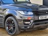 USED 2015 15 LAND ROVER RANGE ROVER SPORT 3.0 SDV6 AUTOBIOGRAPHY DYNAMIC 5d 306 BHP ULEZ EURO 6 - JUST SERVICED!