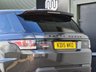 USED 2015 15 LAND ROVER RANGE ROVER SPORT 3.0 SDV6 AUTOBIOGRAPHY DYNAMIC 5d 306 BHP ULEZ EURO 6 - JUST SERVICED!