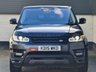 USED 2015 15 LAND ROVER RANGE ROVER SPORT 3.0 SDV6 AUTOBIOGRAPHY DYNAMIC 5d 306 BHP ULEZ EURO 6 - JUST SERVICED!