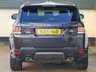 USED 2015 15 LAND ROVER RANGE ROVER SPORT 3.0 SDV6 AUTOBIOGRAPHY DYNAMIC 5d 306 BHP ULEZ EURO 6 - JUST SERVICED!