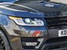USED 2015 15 LAND ROVER RANGE ROVER SPORT 3.0 SDV6 AUTOBIOGRAPHY DYNAMIC 5d 306 BHP ULEZ EURO 6 - JUST SERVICED!