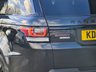 USED 2015 15 LAND ROVER RANGE ROVER SPORT 3.0 SDV6 AUTOBIOGRAPHY DYNAMIC 5d 306 BHP ULEZ EURO 6 - JUST SERVICED!