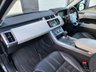 USED 2015 15 LAND ROVER RANGE ROVER SPORT 3.0 SDV6 AUTOBIOGRAPHY DYNAMIC 5d 306 BHP ULEZ EURO 6 - JUST SERVICED!