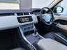 USED 2015 15 LAND ROVER RANGE ROVER SPORT 3.0 SDV6 AUTOBIOGRAPHY DYNAMIC 5d 306 BHP ULEZ EURO 6 - JUST SERVICED!