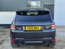USED 2015 15 LAND ROVER RANGE ROVER SPORT 3.0 SDV6 AUTOBIOGRAPHY DYNAMIC 5d 306 BHP ULEZ EURO 6 - JUST SERVICED!