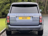 USED 2020 20 LAND ROVER RANGE ROVER 3.0 SDV6 (272) Vogue 5dr Auto (Panoramic Sunroof / Digital Cockpit Touch Pro) !! NATIONWIDE DELIVERY AVAILABLE !!