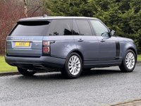 USED 2020 20 LAND ROVER RANGE ROVER 3.0 SDV6 (272) Vogue 5dr Auto (Panoramic Sunroof / Digital Cockpit Touch Pro) !! NATIONWIDE DELIVERY AVAILABLE !!