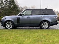 USED 2020 20 LAND ROVER RANGE ROVER 3.0 SDV6 (272) Vogue 5dr Auto (Panoramic Sunroof / Digital Cockpit Touch Pro) !! NATIONWIDE DELIVERY AVAILABLE !!