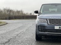 USED 2020 20 LAND ROVER RANGE ROVER 3.0 SDV6 (272) Vogue 5dr Auto (Panoramic Sunroof / Digital Cockpit Touch Pro) !! NATIONWIDE DELIVERY AVAILABLE !!
