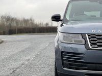 USED 2020 20 LAND ROVER RANGE ROVER 3.0 SDV6 (272) Vogue 5dr Auto (Panoramic Sunroof / Digital Cockpit Touch Pro) !! NATIONWIDE DELIVERY AVAILABLE !!