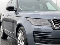 USED 2020 20 LAND ROVER RANGE ROVER 3.0 SDV6 (272) Vogue 5dr Auto (Panoramic Sunroof / Digital Cockpit Touch Pro) !! NATIONWIDE DELIVERY AVAILABLE !!