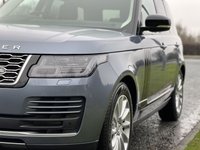 USED 2020 20 LAND ROVER RANGE ROVER 3.0 SDV6 (272) Vogue 5dr Auto (Panoramic Sunroof / Digital Cockpit Touch Pro) !! NATIONWIDE DELIVERY AVAILABLE !!