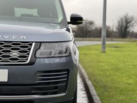 USED 2020 20 LAND ROVER RANGE ROVER 3.0 SDV6 (272) Vogue 5dr Auto (Panoramic Sunroof / Digital Cockpit Touch Pro) !! NATIONWIDE DELIVERY AVAILABLE !!