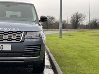 USED 2020 20 LAND ROVER RANGE ROVER 3.0 SDV6 (272) Vogue 5dr Auto (Panoramic Sunroof / Digital Cockpit Touch Pro) !! NATIONWIDE DELIVERY AVAILABLE !!