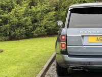 USED 2020 20 LAND ROVER RANGE ROVER 3.0 SDV6 (272) Vogue 5dr Auto (Panoramic Sunroof / Digital Cockpit Touch Pro) !! NATIONWIDE DELIVERY AVAILABLE !!