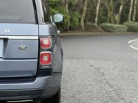 USED 2020 20 LAND ROVER RANGE ROVER 3.0 SDV6 (272) Vogue 5dr Auto (Panoramic Sunroof / Digital Cockpit Touch Pro) !! NATIONWIDE DELIVERY AVAILABLE !!