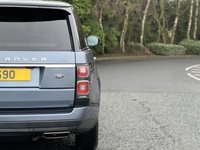 USED 2020 20 LAND ROVER RANGE ROVER 3.0 SDV6 (272) Vogue 5dr Auto (Panoramic Sunroof / Digital Cockpit Touch Pro) !! NATIONWIDE DELIVERY AVAILABLE !!