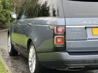 USED 2020 20 LAND ROVER RANGE ROVER 3.0 SDV6 (272) Vogue 5dr Auto (Panoramic Sunroof / Digital Cockpit Touch Pro) !! NATIONWIDE DELIVERY AVAILABLE !!