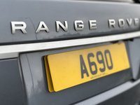 USED 2020 20 LAND ROVER RANGE ROVER 3.0 SDV6 (272) Vogue 5dr Auto (Panoramic Sunroof / Digital Cockpit Touch Pro) !! NATIONWIDE DELIVERY AVAILABLE !!