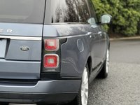USED 2020 20 LAND ROVER RANGE ROVER 3.0 SDV6 (272) Vogue 5dr Auto (Panoramic Sunroof / Digital Cockpit Touch Pro) !! NATIONWIDE DELIVERY AVAILABLE !!
