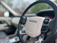 USED 2020 20 LAND ROVER RANGE ROVER 3.0 SDV6 (272) Vogue 5dr Auto (Panoramic Sunroof / Digital Cockpit Touch Pro) !! NATIONWIDE DELIVERY AVAILABLE !!