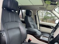 USED 2020 20 LAND ROVER RANGE ROVER 3.0 SDV6 (272) Vogue 5dr Auto (Panoramic Sunroof / Digital Cockpit Touch Pro) !! NATIONWIDE DELIVERY AVAILABLE !!