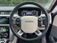USED 2020 20 LAND ROVER RANGE ROVER 3.0 SDV6 (272) Vogue 5dr Auto (Panoramic Sunroof / Digital Cockpit Touch Pro) !! NATIONWIDE DELIVERY AVAILABLE !!