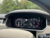 USED 2020 20 LAND ROVER RANGE ROVER 3.0 SDV6 (272) Vogue 5dr Auto (Panoramic Sunroof / Digital Cockpit Touch Pro) !! NATIONWIDE DELIVERY AVAILABLE !!