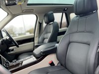 USED 2020 20 LAND ROVER RANGE ROVER 3.0 SDV6 (272) Vogue 5dr Auto (Panoramic Sunroof / Digital Cockpit Touch Pro) !! NATIONWIDE DELIVERY AVAILABLE !!