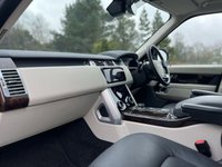 USED 2020 20 LAND ROVER RANGE ROVER 3.0 SDV6 (272) Vogue 5dr Auto (Panoramic Sunroof / Digital Cockpit Touch Pro) !! NATIONWIDE DELIVERY AVAILABLE !!