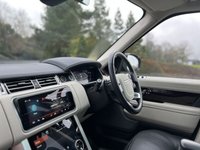 USED 2020 20 LAND ROVER RANGE ROVER 3.0 SDV6 (272) Vogue 5dr Auto (Panoramic Sunroof / Digital Cockpit Touch Pro) !! NATIONWIDE DELIVERY AVAILABLE !!