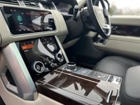 USED 2020 20 LAND ROVER RANGE ROVER 3.0 SDV6 (272) Vogue 5dr Auto (Panoramic Sunroof / Digital Cockpit Touch Pro) !! NATIONWIDE DELIVERY AVAILABLE !!