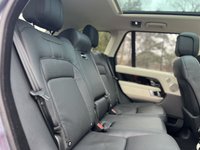 USED 2020 20 LAND ROVER RANGE ROVER 3.0 SDV6 (272) Vogue 5dr Auto (Panoramic Sunroof / Digital Cockpit Touch Pro) !! NATIONWIDE DELIVERY AVAILABLE !!