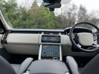 USED 2020 20 LAND ROVER RANGE ROVER 3.0 SDV6 (272) Vogue 5dr Auto (Panoramic Sunroof / Digital Cockpit Touch Pro) !! NATIONWIDE DELIVERY AVAILABLE !!