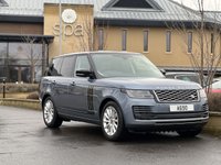 USED 2020 20 LAND ROVER RANGE ROVER 3.0 SDV6 (272) Vogue 5dr Auto (Panoramic Sunroof / Digital Cockpit Touch Pro) !! NATIONWIDE DELIVERY AVAILABLE !!