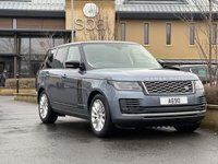 USED 2020 20 LAND ROVER RANGE ROVER 3.0 SDV6 (272) Vogue 5dr Auto (Panoramic Sunroof / Digital Cockpit Touch Pro) !! NATIONWIDE DELIVERY AVAILABLE !!