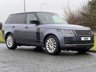 USED 2020 20 LAND ROVER RANGE ROVER 3.0 SDV6 (272) Vogue 5dr Auto (Panoramic Sunroof / Digital Cockpit Touch Pro) !! NATIONWIDE DELIVERY AVAILABLE !!