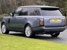 USED 2020 20 LAND ROVER RANGE ROVER 3.0 SDV6 (272) Vogue 5dr Auto (Panoramic Sunroof / Digital Cockpit Touch Pro) !! NATIONWIDE DELIVERY AVAILABLE !!