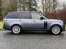 USED 2020 20 LAND ROVER RANGE ROVER 3.0 SDV6 (272) Vogue 5dr Auto (Panoramic Sunroof / Digital Cockpit Touch Pro) !! NATIONWIDE DELIVERY AVAILABLE !!