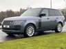 USED 2020 20 LAND ROVER RANGE ROVER 3.0 SDV6 (272) Vogue 5dr Auto (Panoramic Sunroof / Digital Cockpit Touch Pro) !! NATIONWIDE DELIVERY AVAILABLE !!