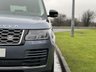 USED 2020 20 LAND ROVER RANGE ROVER 3.0 SDV6 (272) Vogue 5dr Auto (Panoramic Sunroof / Digital Cockpit Touch Pro) !! NATIONWIDE DELIVERY AVAILABLE !!