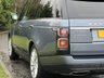 USED 2020 20 LAND ROVER RANGE ROVER 3.0 SDV6 (272) Vogue 5dr Auto (Panoramic Sunroof / Digital Cockpit Touch Pro) !! NATIONWIDE DELIVERY AVAILABLE !!